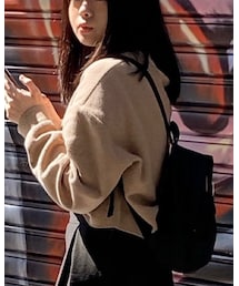 ZARA TRF | ニット/セーター