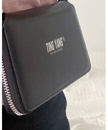 TING YANG | 財布