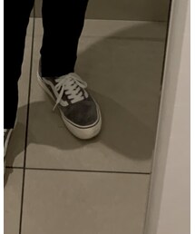 VANS | スニーカー