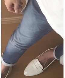 GU | デニムパンツ