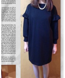 Dot＆Stripes CHILD WOMAN | ワンピース