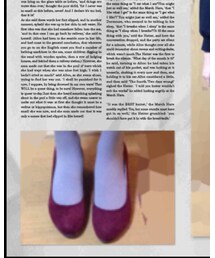 earth music&ecology | パンプス