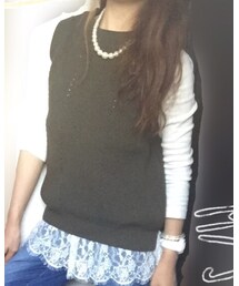 LOWRYS FARM | トップス