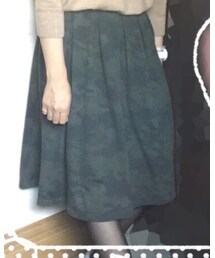 LOWRYS FARM | スカート