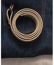 FREDY&GLOSTER | ベルト