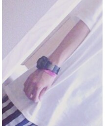 G-SHOCK | アナログ腕時計