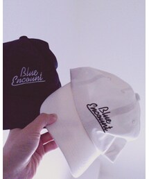 BLUEENCOUNT | キャップ