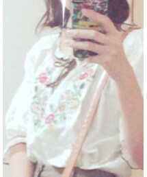 no brand | Tシャツ/カットソー