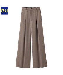 GU | パンツ