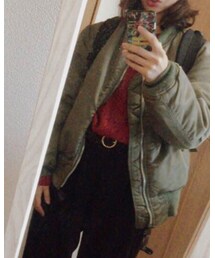 no brand | ジャケット/アウター