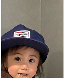 Supreme  | キャップ