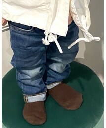 ZARA KIDS | デニムパンツ