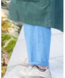 SUNDAY WORKS | スラックス