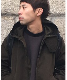 JAN-JAN VAN ESSCHE | スウェット