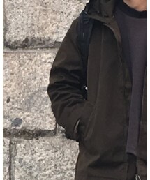 TenC | その他アウター