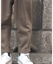 WHITE MOUNTAINEERING | ソックス/靴下