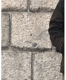 BRIEFING | バックパック/リュック