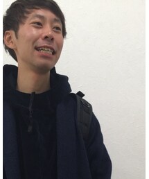 BRIEFING | バックパック/リュック