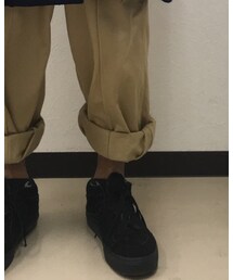 VANS | スニーカー