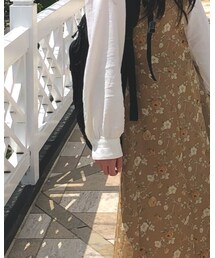 LOWRYS FARM | シャツ/ブラウス