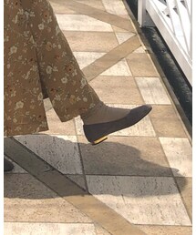 ORiental TRaffic | パンプス