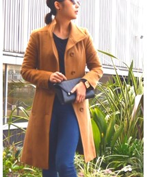 ZARA | クラッチバッグ