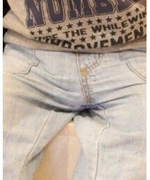 H&M | デニムパンツ