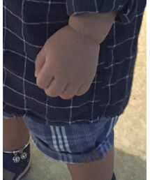 H&M | カーゴパンツ