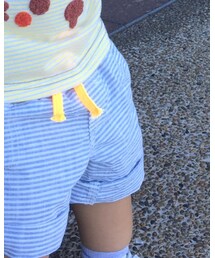 H&M | カーゴパンツ