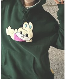 noiinoii_official | パーカー