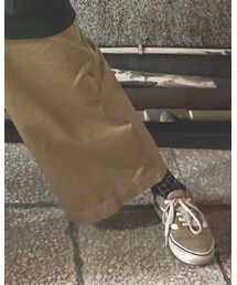 UNIQLO | チノパンツ