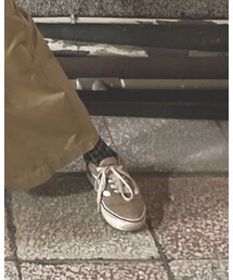 VANS | スニーカー