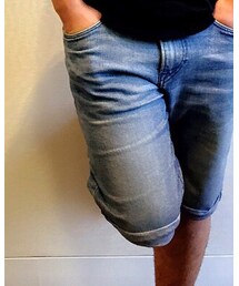 H&M | デニムパンツ