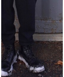 Dr. Martens | ブーツ