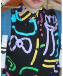 LAZY OAF | シャツ/ブラウス