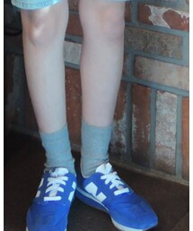 NEW BALANCE | スニーカー