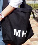 MHL. | mhl(環保袋)