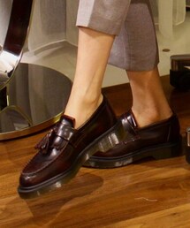 Dr. Martens | Adrian(その他シューズ)