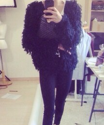 feminique | その他アウター