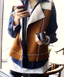 feminique | その他アウター