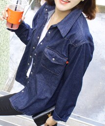 feminique | シャツ/ブラウス