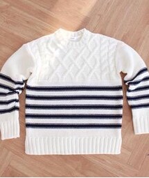 feminique | ニット/セーター