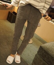 feminique | スラックス