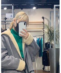 UNKNOWN. | リング