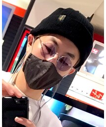 Koji yamanishi | ニットキャップ/ビーニー