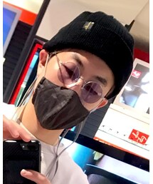 OLIVER PEOPLES | メガネ