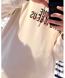 UNIQLO | スウェット