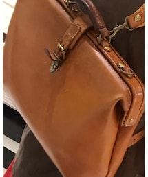 HERZ | ビジネスバッグ