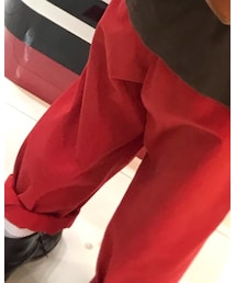 Y’s for men | その他パンツ