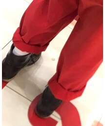 RED WING | ブーツ